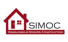 Simanjemanje Modern Construction